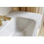 Meuble-lavabo de salle de bain Amara-626219820