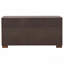 Commode 6 tiroirs Cappuccino