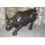 Grande statue de taureau en bronze de Wall Street, superbe œuvre d'art emblématique pour collectionneurs d'art, L 22 po x l 50 po x H 33 po