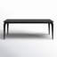 Zoro Extendable Ceramic Dining Table