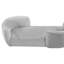 Chaise luxueuse élégante et confortable-107531923
