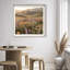 Lavender Hill Print by Oliver Gal-1013602702-1013603955