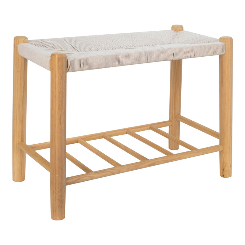 Frannie Bench