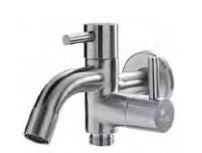 Wall mount Outdoor Shower