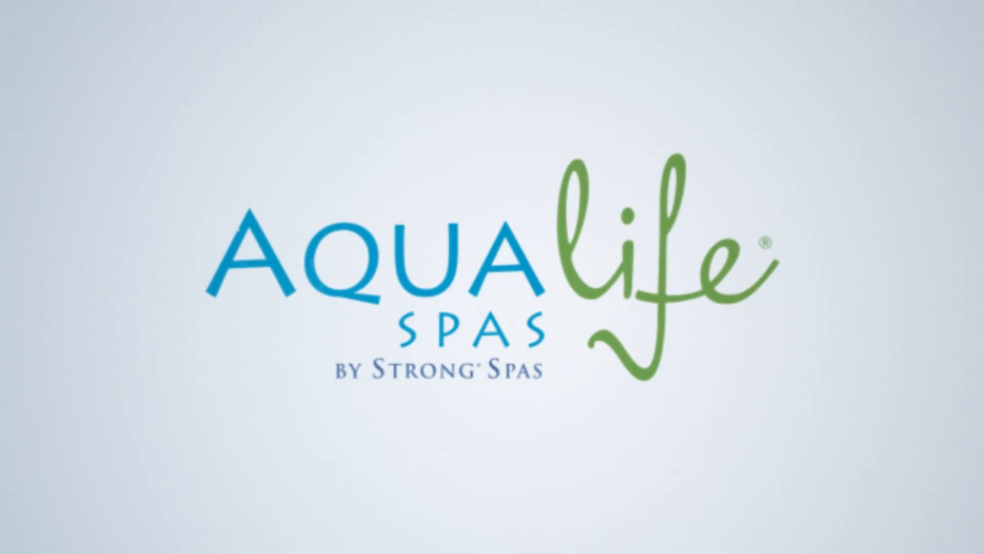 Aqualife® by Strong Spas® Destination 5-Person Lounger Hot Tub