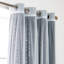Rideau en polyester Exzavion-122748710