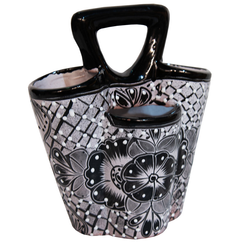 Ensemble de couverts 4 pièces - Noir