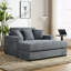 Chaise longue surdimensionnée 55 "-206609585