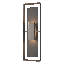 Applique murale d'extérieur encastrée Shadow Box-134157107-134157113