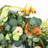 26" Handcrafted Pumpkin Fall Autumn Thanksgiving Day Wreath