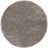 Grizzly Shag Hand-Woven Gray Area Rug
