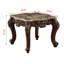Table de bout Madera