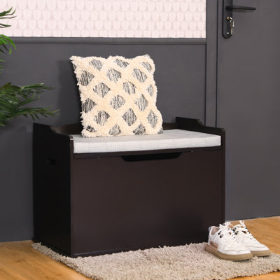 Brieana Harriet Bee Toy Box