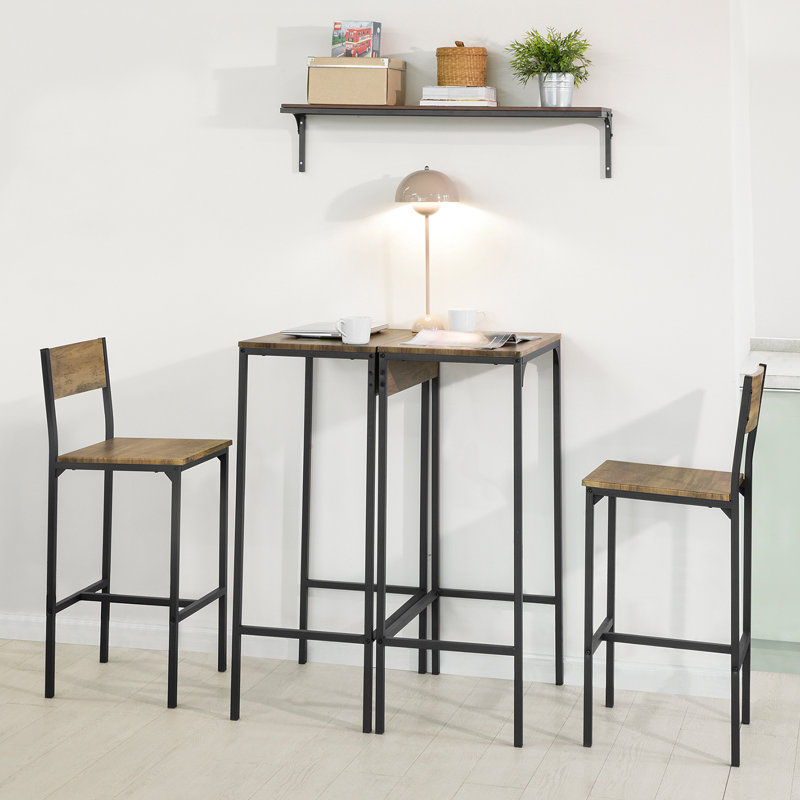 Gezana 2 - Person Dining Set