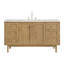 Laurent 60'' W Single Vanity-1394155746-1388532774-1394155747