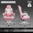 Gaming Chair with Lumbar Support-1988096396