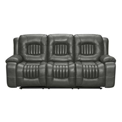 Reclining Sofa