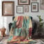 Throw Blanket-1093031452