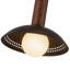 Suspension Serville 9 pouces (avec abat-jour)-1709067983-1709067980