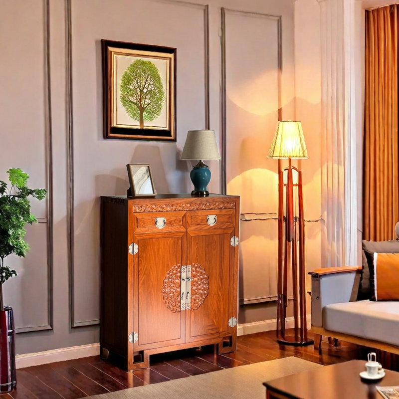 Armoire porche Hedgehog
