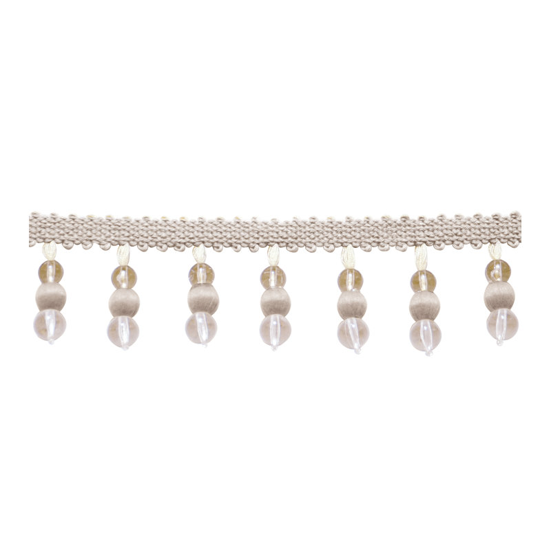 Jolene Beaded Fabric