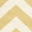 Saunderstown Chevron Wool Hand Woven Area Rug-20764909