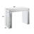 Freestanding Vanity Desk