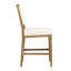 Tabouret de comptoir de 40 po Croft