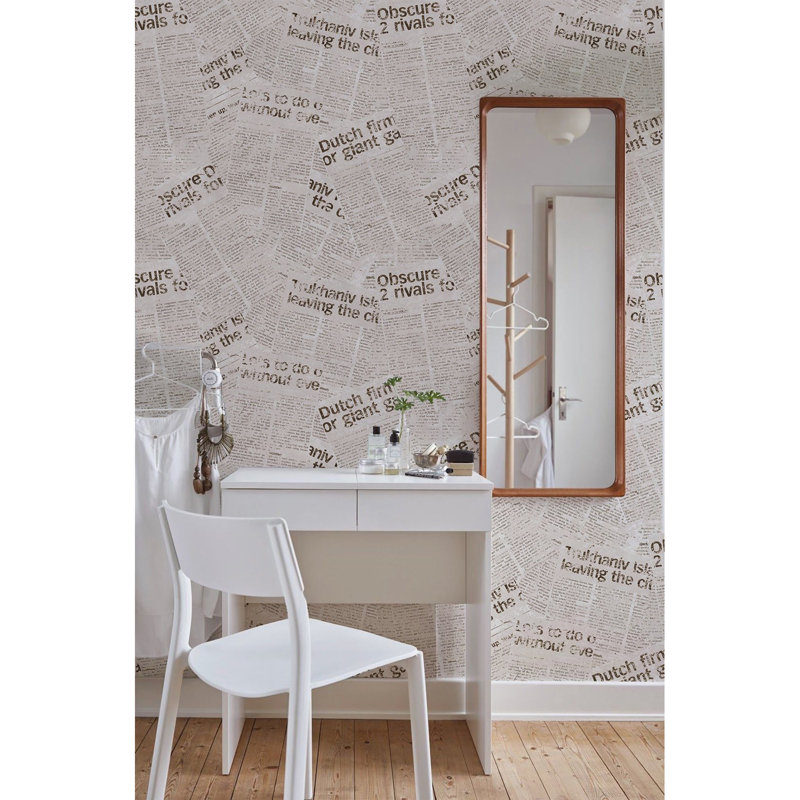 Cace Matte Mural, 250 x 104cm