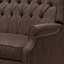 Fauteuil en tissu-716985318