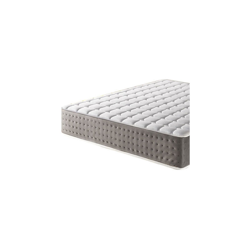 Willingford Symple Stuff Foam Mattress, 180 x 200 cm