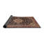 Tapis décoratif brun oriental Anna-Marie-45753647