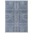 Blue/Ivory/Navy
