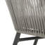 Nicolo Outdoor Dining Armchair