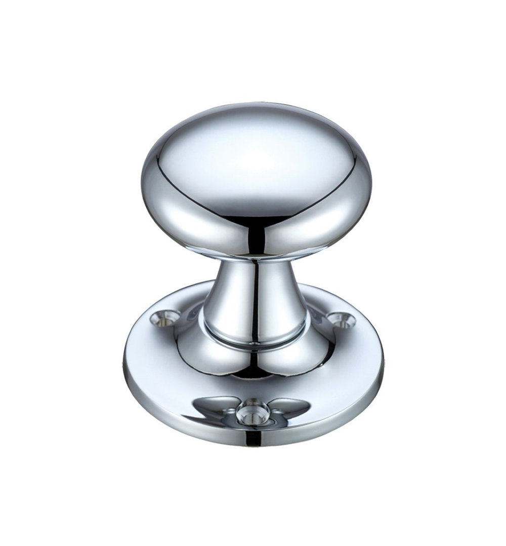 Passage Door Knob