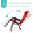 Alahia Folding Recliner Chair-1830456819