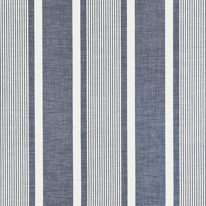 Tissu Chatham Wellfleet, Denim