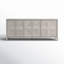 Bilbrook 76'' Media Console-1497863198