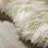 Mera Handmade Sheepskin White Area Rug-86795437