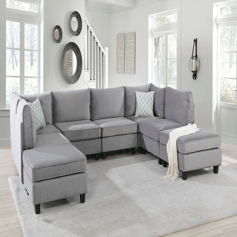Canapé modulaire Basic Basic