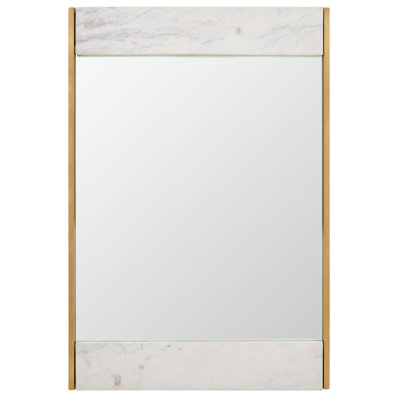 Miroir Albertine