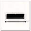 Solid Wood Upholstered Bench-1206643419-1206643422