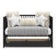 Lit de bébé convertible 5-en-1 Teddi avec rangement Teddi-71801592-111845994
