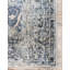 Tapis oriental gris Polli-27243427