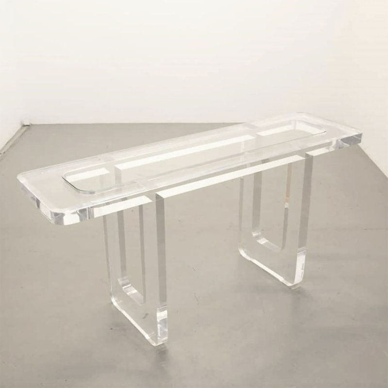 54'' Console Table