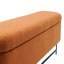 Banc d'intérieur