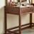 American style retro makeup stand