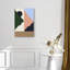 Peaking Mountains Print by Oliver Gal-1348355720-1348355444