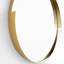 Gilded Metal Mirror-44569050