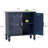 31.5" Sideboard with Solid Wood Legs-123492157